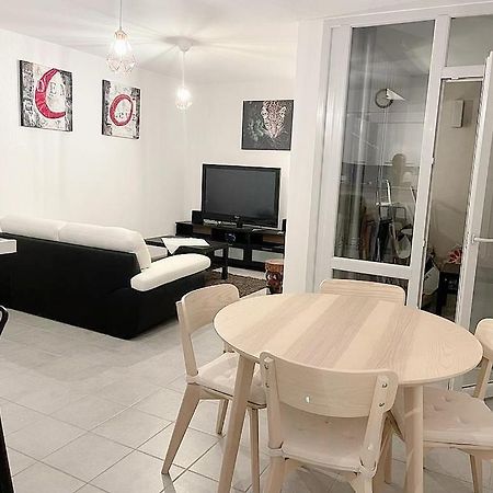 Le Velodrome Chic Appartement Марсель Экстерьер фото