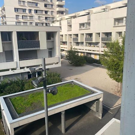 Le Velodrome Chic Appartement Марсель Экстерьер фото