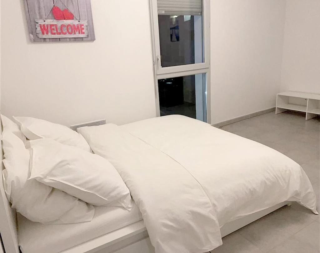 Le Velodrome Chic Appartement Марсель Экстерьер фото