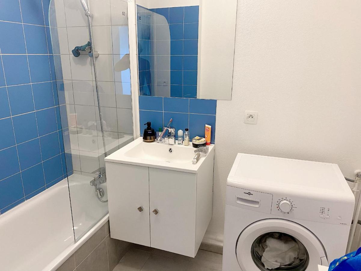 Le Velodrome Chic Appartement Марсель Экстерьер фото