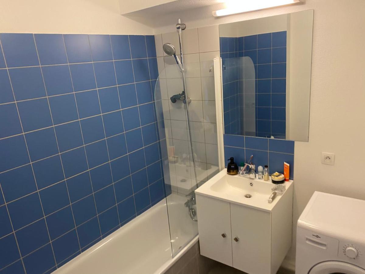 Le Velodrome Chic Appartement Марсель Экстерьер фото