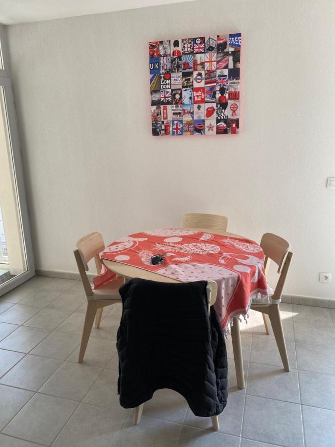 Le Velodrome Chic Appartement Марсель Экстерьер фото